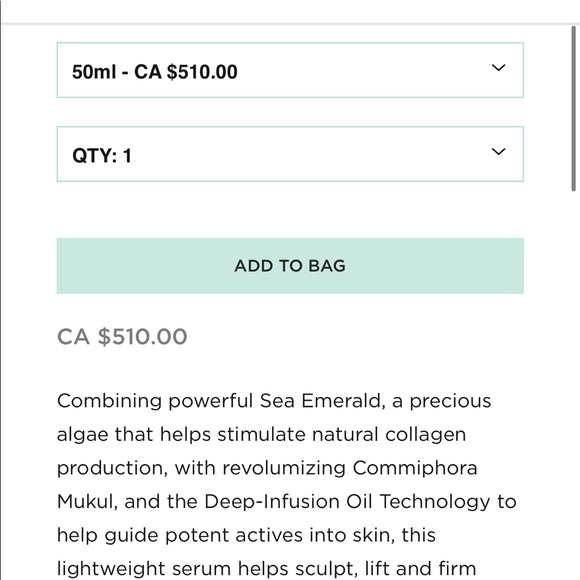 Darphin Stimulskin Plus Serum - Picture 3 of 4